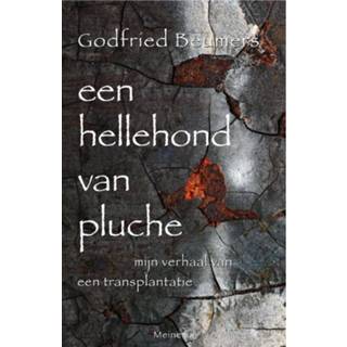 👉 Pluche Een hellehond van - Godfried Beumers (ISBN: 9789021144115) 9789021144115