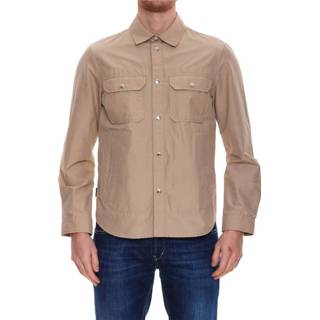 👉 L male beige Jacket 1647535007723