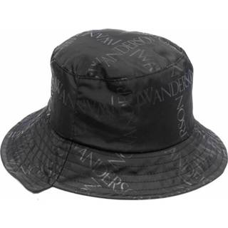 👉 Onesize male zwart Hat