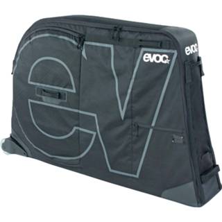 👉 Bike 130 turkoois grijs wit Evoc - Bag Fietshoes maat x 27 80 cm (inside), turkoois/grijs/wit 4250450726265