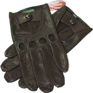 👉 Glove male zwart Gloves