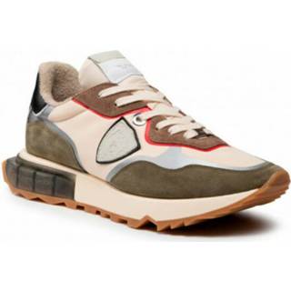 👉 Rouge male beige La Rue Mondial Tech - Beurre