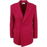 👉 Blazer vrouwen rood