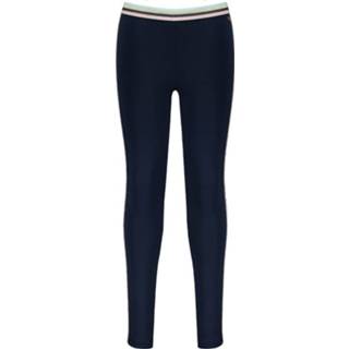 👉 Legging vrouwen blauw Leggings
