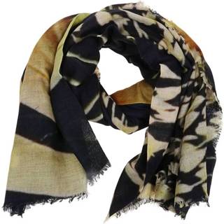 👉 Onesize vrouwen bruin Scarf