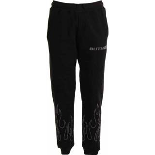 👉 XL male zwart Pantalones