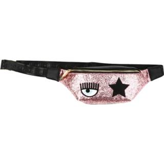 👉 Onesize vrouwen roze Bag