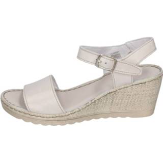 👉 Vrouwen beige Wedges 9145368181198