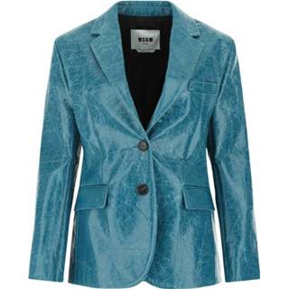 👉 Blazer vrouwen blauw 1647503425795