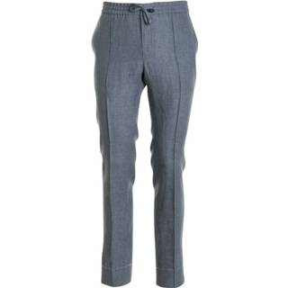 👉 Vrouwen grijs Pants