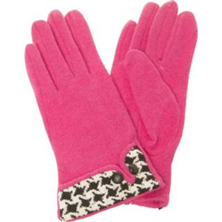 👉 Glove s vrouwen roze Victoria gloves