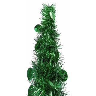 👉 Kunstkerstboom groen active pop-up 150 cm PET 8720286014646