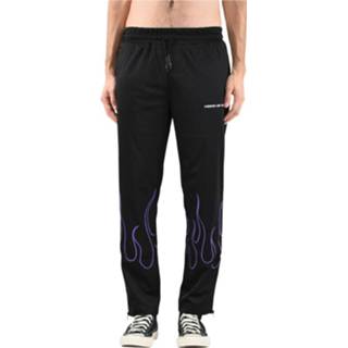 👉 Sweatpant XL male zwart Sweatpants