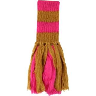 👉 Onesize vrouwen bruin Scarf