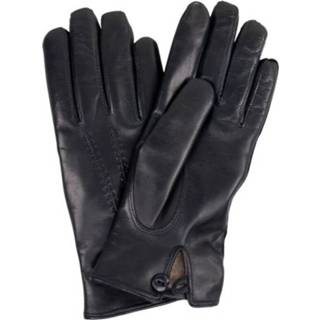 👉 Glove vrouwen zwart Gloves