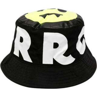 👉 Onesize unisex zwart Cappello 1647483032839