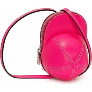 👉 Onesize vrouwen roze Bag