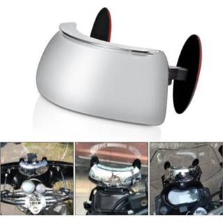 👉 Motorfiet active HP-J022 Motorfiets Wide-Angle Achteruitkijkspiegel