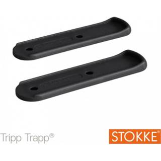 👉 Trap zwart Stokke® Tripp Trapp™ Extended Glider 7040351504034