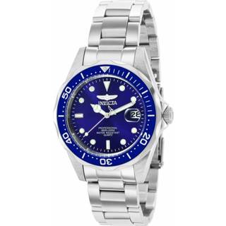 👉 Watch onesize unisex grijs Pro Diver 37397 Quartz - 37mm 8720105829703