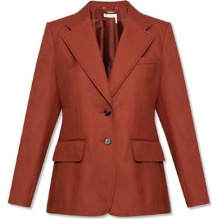 👉 Blazer vrouwen bruin 7613386209917