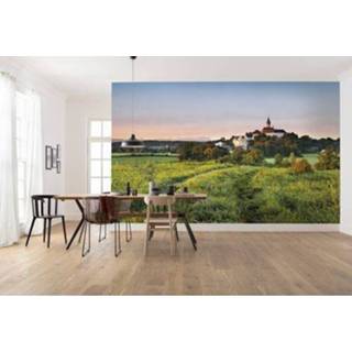 👉 Fotobehang meerkleurig Komar Himmlich 450x280cm 4055065111419