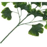 👉 Kunstbladeren Japanse notenboom 10 st 65 cm groen