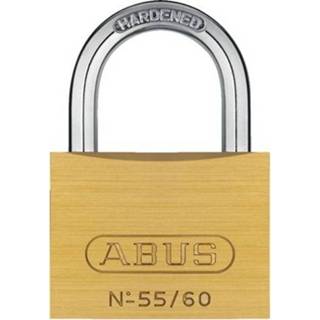 👉 Hangslot messing Abus TKB5 60mm 4003318086823