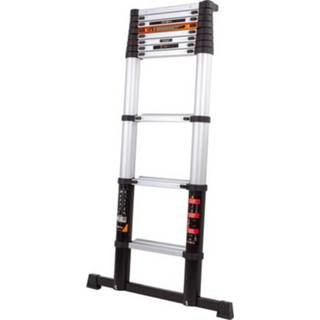 👉 Telescoopladder Batavia Professionele 3.27m 4050255044140