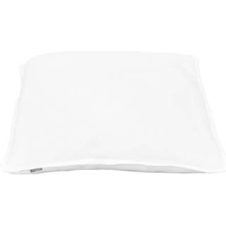 👉 Wit active Kussen 80x80 cm 2 st 8718475514497