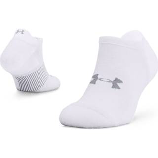 👉 Under Armour ArmourDry Run No Show Socks - Sokken