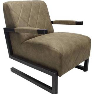 👉 Fauteuil groen active Vardo, 8719756872183