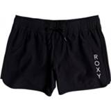 👉 Board short XXL vrouwen zwart Roxy - Women's Classics 5'' Shorts Boardshort maat XXL, 3613376104189