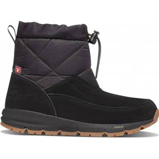 👉 Danner - Women's Cloud Cap - Winterschoenen maat 7, zwart