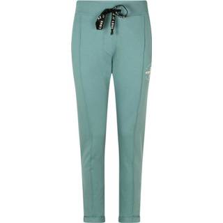 Sweatpant XL vrouwen blauw Sweatpants 216 Diba