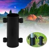 Armatuur active Outdoor Camping Luifel Pole Tent Ondersteuning (35mm in Diameter)