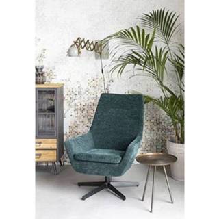 👉 Fauteuil groen active Bruno rib Scandic House 8718548059283