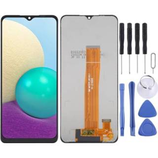 👉 Digitizer active Origineel%20LCD%20Screen%20and%20Digitizer%20Volledig%20Assembly%20for%20Samsung%20Galaxy%20A02%20SM-A022