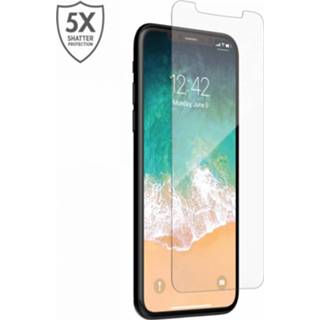 Screenprotector glas Glass Screen Protector Apple Iphone XR | Gehard 123BestDeal 8719828195509