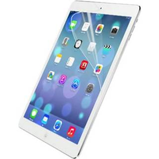 👉 Screenprotector transparant Apple iPad Air 1 / 2 | 123BestDeal 8719828760509
