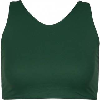 👉 Sport BH XL zwart vrouwen PURA clothing - Women's Laura Top Sportbeha maat XL, 7640401314264