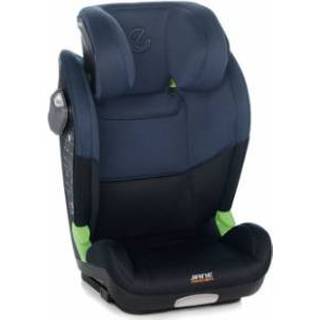 👉 Autostoel blauw meisjes JANE iRacer Moon Blue 8420421076064