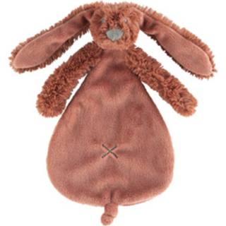 👉 Knuffel doek Knuffeldoekje Rusty Rabbit Richie - Happy Horse