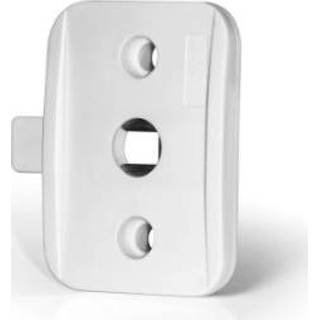 👉 Balkondeur kunststof jongens wit REER ramen en vergrendeling WinLock 4013283700105