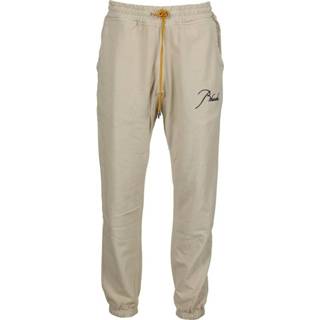 👉 Sweatpant l male beige Lounge Sweatpants Pa15012F