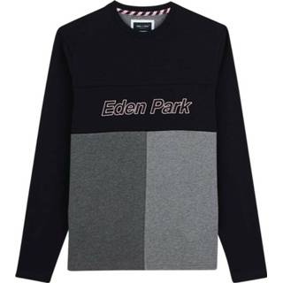 👉 XL male blauw Tee-shirt