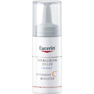 👉 Vitamine active Eucerin Hyaluron-Filler C Booster 24 ml 4005900923370