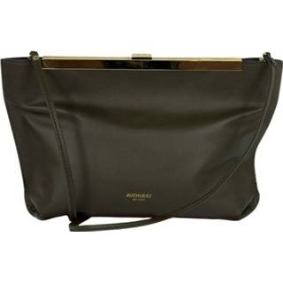 👉 Onesize vrouwen zwart Copia del Borsa