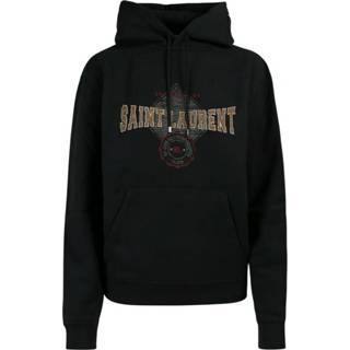 👉 Hoodie l vrouwen zwart 1647437075189