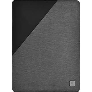 👉 Blade Laptop sleeve 13.3 inch - MacBook sleeve - Grijs